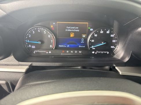 Used 2020 Ford Explorer XLT w/ Comfort Package AWD/4WD image 16