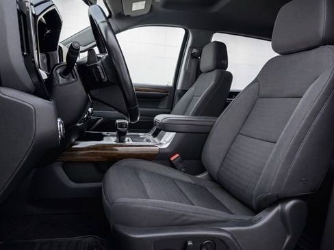 Used 2023 GMC Sierra 1500 Elevation w/ X31 Off-Road Package image 12