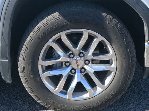 Used 2020 GMC Sierra 1500 SLT w/ SLT Premium Plus Package image 12