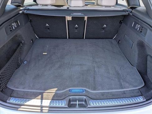 Used 2026 Mercedes-Benz GLC 300 4MATIC image 6