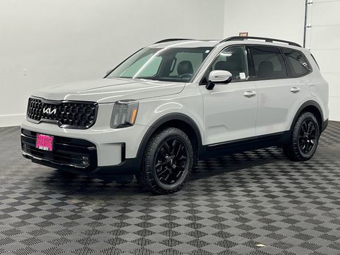 Used 2024 Kia Telluride SX Prestige X-Pro image 1