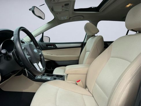 Used 2016 Subaru Outback 2.5i Premium AWD/4WD image 15