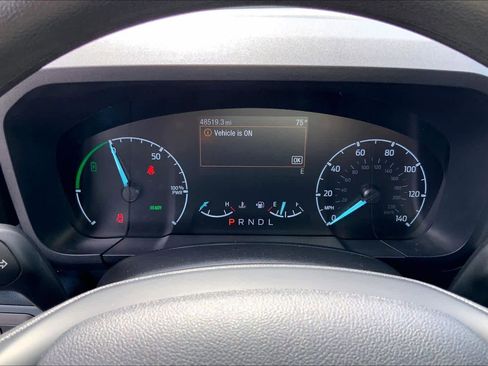 Used 2024 Ford Maverick XLT FWD image 24