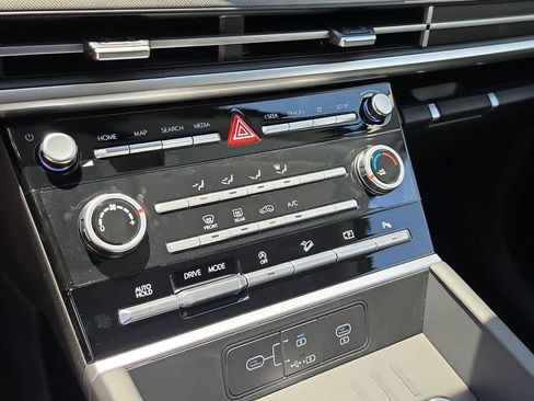 New 2026 Hyundai Santa Fe SE FWD image 30