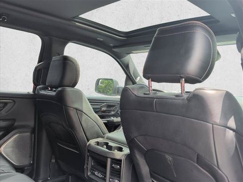 Used 2020 RAM 1500 Limited AWD/4WD image 22