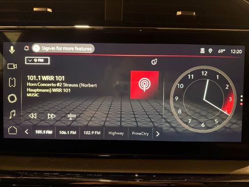 Used 2023 GMC Sierra 1500 AT4 w/ AT4 Premium Package image 27