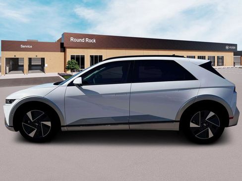 New 2026 Hyundai Ioniq 5 Limited image 3