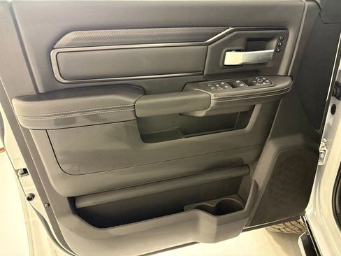 New 2026 RAM 2500 Rebel w/ Rebel Level 1 Equipment Group image 16