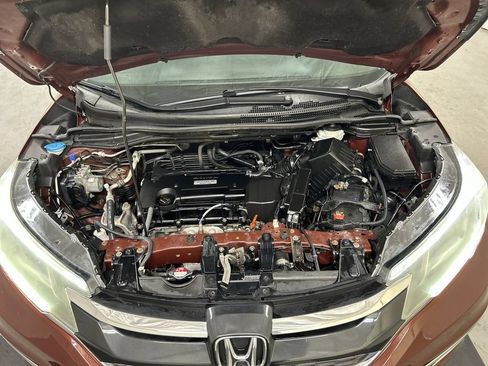Used 2016 Honda CR-V EX-L image 24
