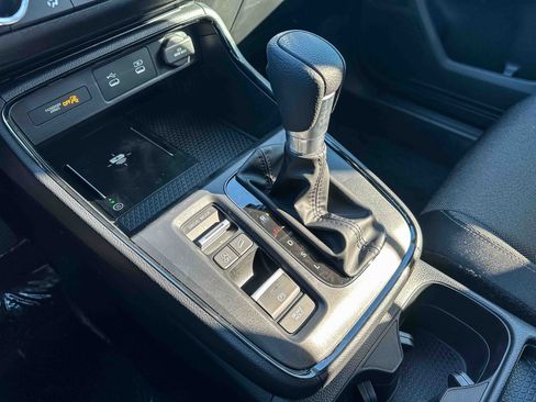 New 2026 Honda CR-V EX image 24