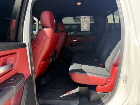 Used 2019 RAM 1500 Rebel w/ Rebel Level 2 Equipment Group image 36