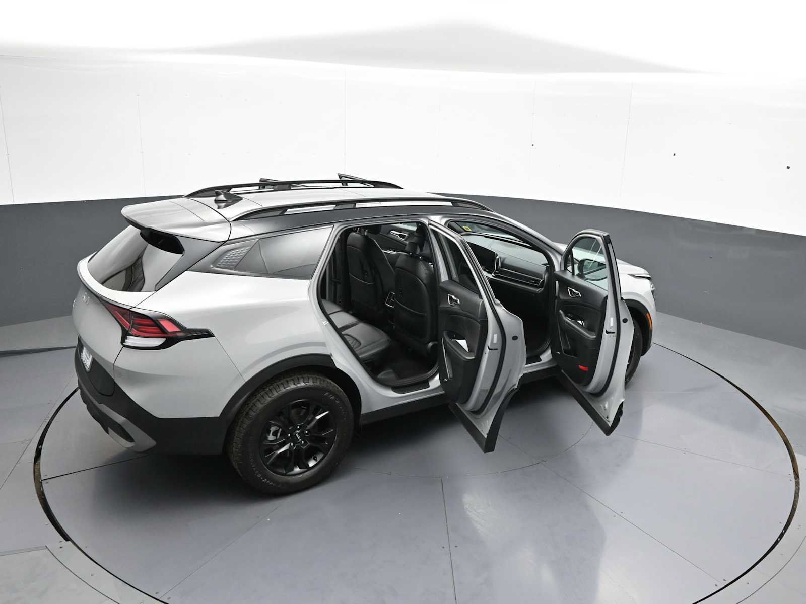 Certified 2024 Kia Sportage X-Pro Prestige AWD/4WD image 45