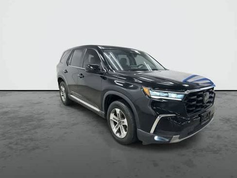 Used 2024 Honda Pilot EX-L image 6