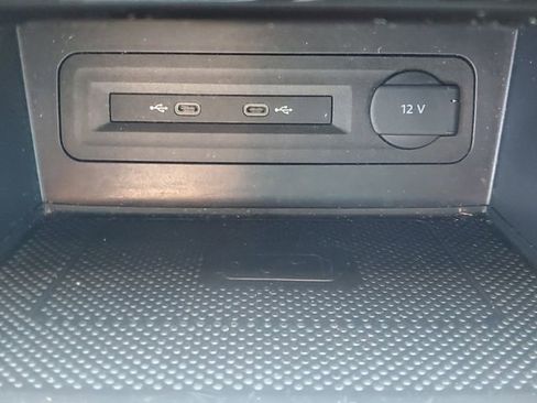 Used 2022 Volkswagen Atlas SE image 27