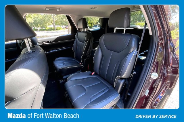 Used 2024 Hyundai Palisade SEL AWD/4WD image 19