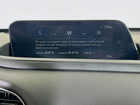 Used 2025 MAZDA CX-30 AWD 2.5 S w/ Preferred Package image 22