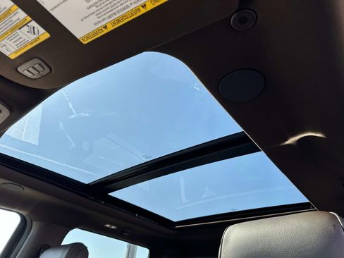 New 2025 Ford F350 King Ranch w/ Chrome Package image 19