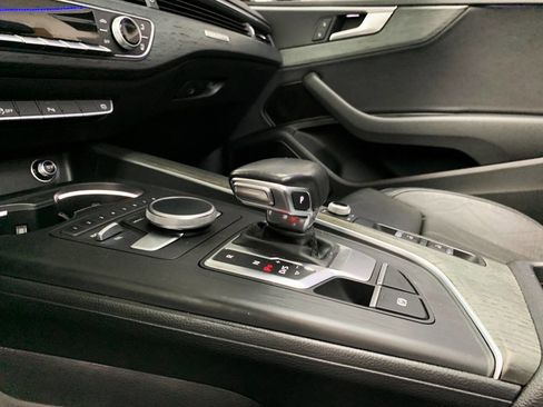 Used 2018 Audi A5 2.0T Premium Plus w/ Premium Plus image 19