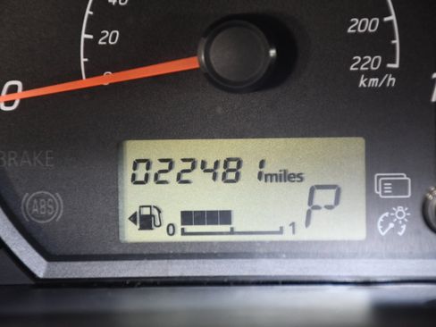 Used 2024 Mitsubishi Mirage ES FWD image 17