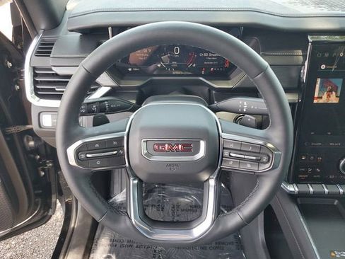 New 2026 GMC Acadia Elevation w/ Black Edition FWD image 21