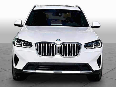 Used 2024 BMW X3 sDrive30i w/ Convenience Package image 4