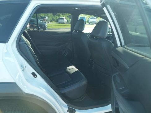 Used 2023 Subaru Outback Wilderness AWD/4WD image 23
