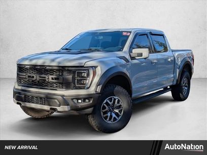 Used 2023 Ford F150 Raptor