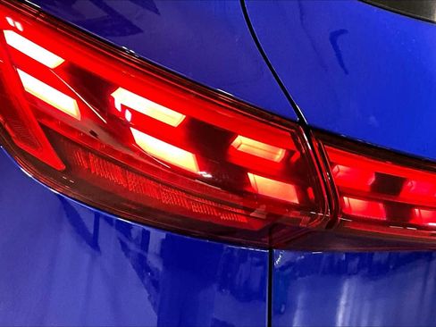 New 2025 Audi SQ5 Premium Plus image 14