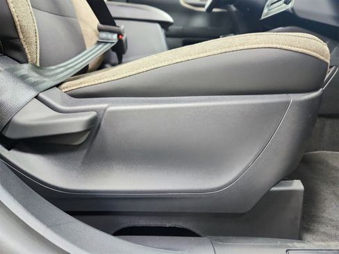 New 2025 Ford Bronco Sport Big Bend w/ Convenience Package image 37