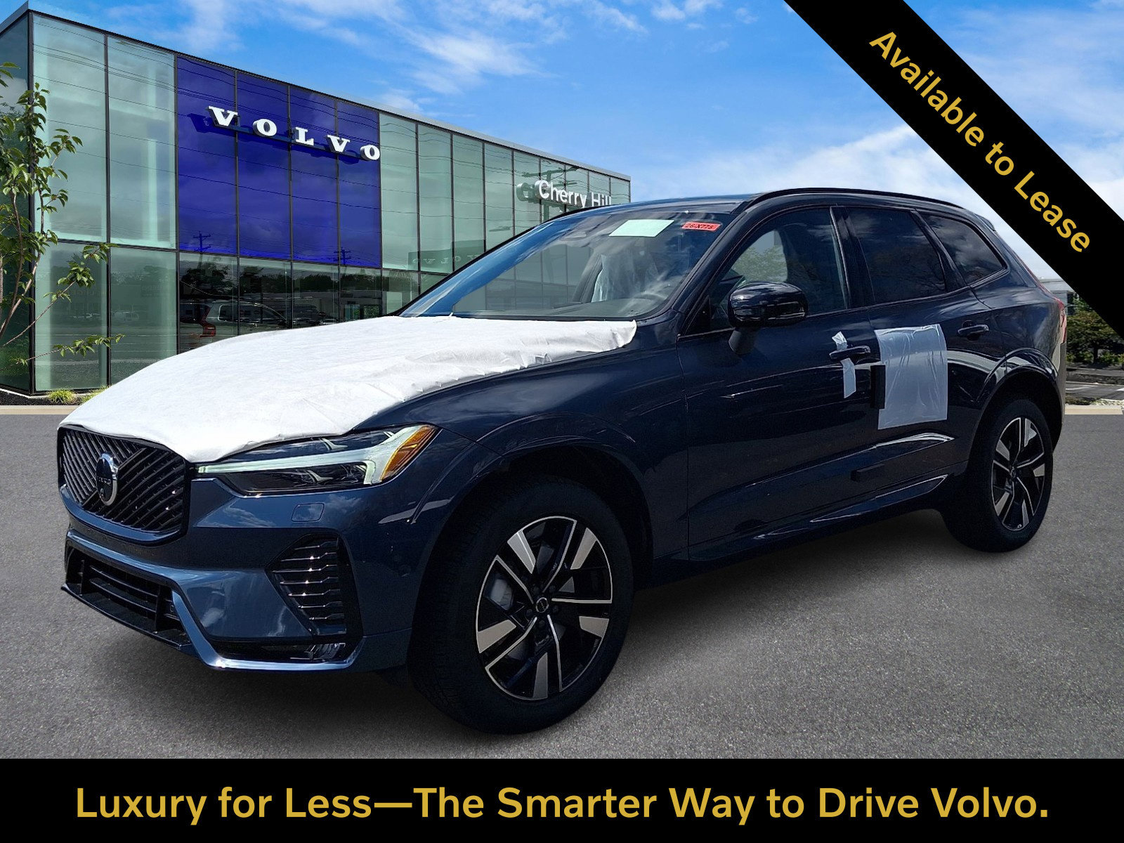 Certified 2026 Volvo XC60 B5 Plus w/ Protection Package Premier AWD/4WD image 2