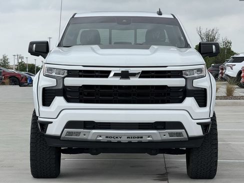 Used 2023 Chevrolet Silverado 1500 RST w/ All Star Edition Plus image 6