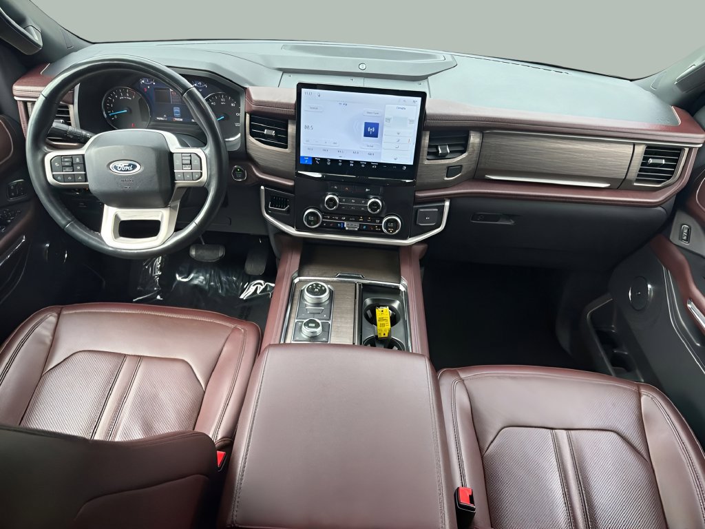 Used 2024 Ford Expedition Limited AWD/4WD image 15