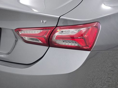 Used 2023 Chevrolet Malibu LT FWD image 13