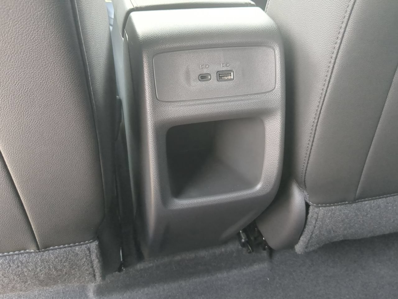 New 2026 Buick Envista Sport Touring w/ Convenience I Package FWD image 20