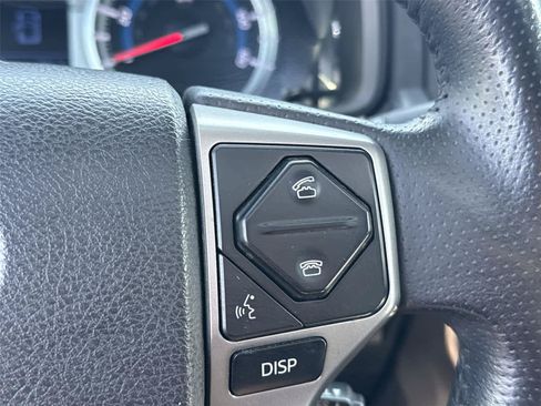 Used 2016 Toyota 4Runner SR5 Premium AWD/4WD image 25