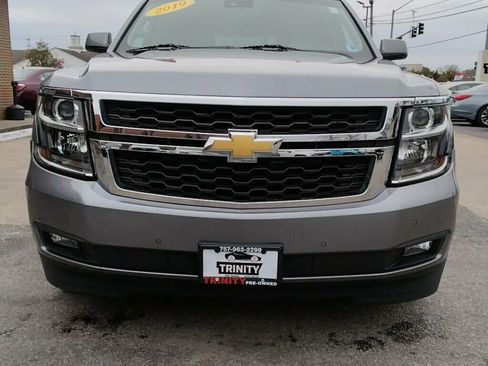 Used 2019 Chevrolet Tahoe LT w/ Luxury Package image 6