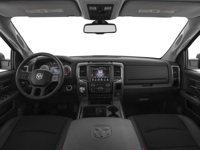 Used 2016 RAM 1500 Lone Star AWD/4WD image 5