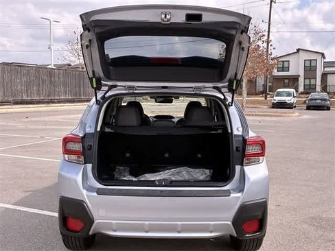 Used 2021 Subaru Crosstrek 2.5i Sport w/ Popular Package #2B image 35