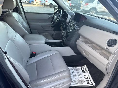 Used 2012 Honda Pilot EX-L image 21