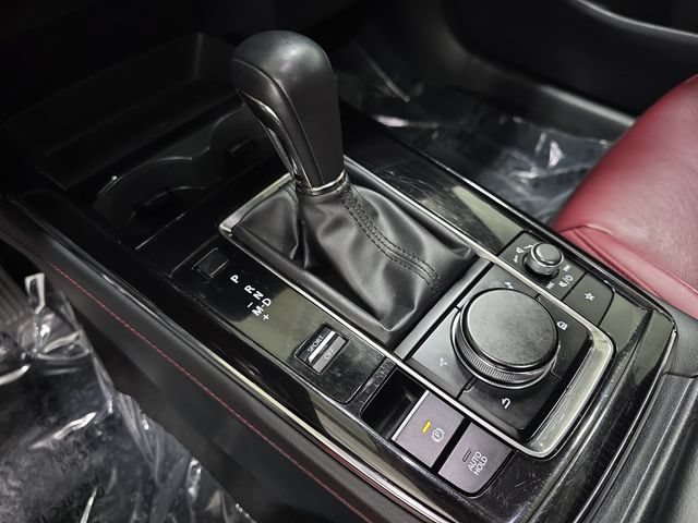 Used 2024 MAZDA CX-30 AWD 2.5 S w/ Preferred Package image 25