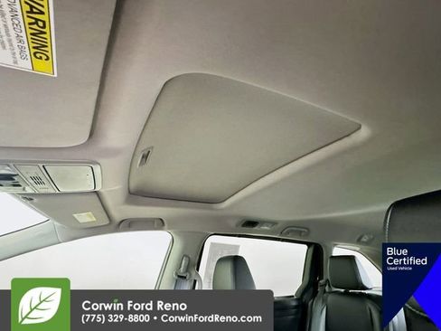 Used 2023 Honda Odyssey EX-L image 24