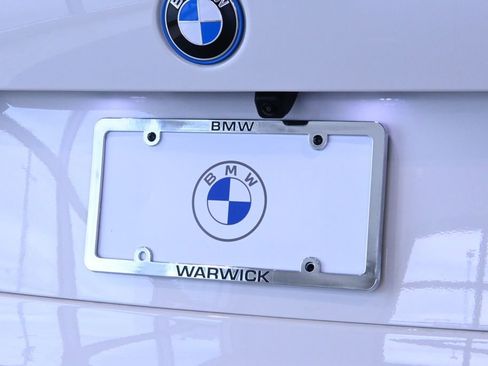 Used 2025 BMW X5 xDrive50e image 12