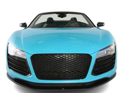 Used 2015 Audi R8 V10 AWD/4WD image 7
