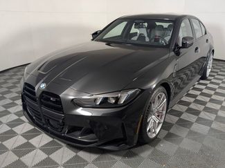 Used 2026 BMW M3 Competition AWD/4WD video 1