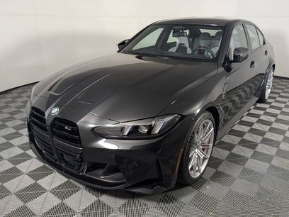 Used 2026 BMW M3 Competition