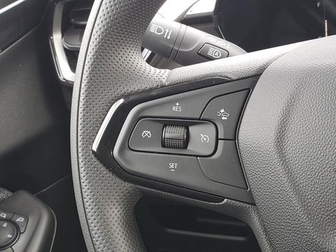 New 2026 Chevrolet TrailBlazer LT image 25