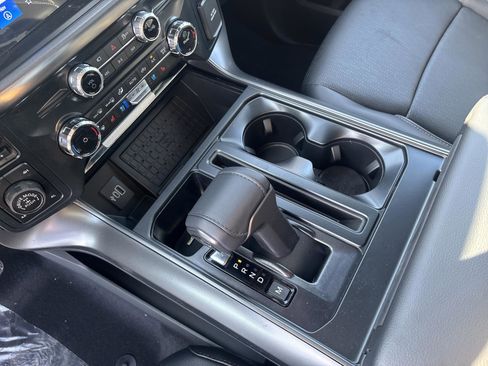 New 2026 Ford F150 Lariat w/ Equipment Group 502A High image 15