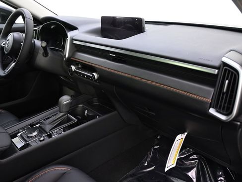 New 2026 MAZDA CX-50 AWD 2.5 Hybrid w/ Weather Package image 15