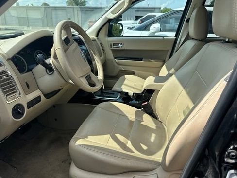 Used 2012 Ford Escape Limited FWD image 5
