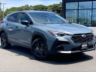 Used 2024 Subaru Crosstrek 2.0i